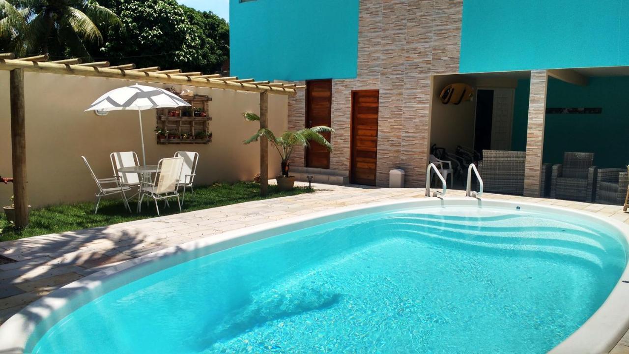 Espaco Santa Flora Pôrto das Galinhas Exteriér fotografie